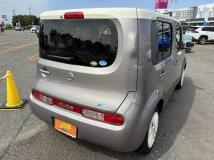 2014 Nissan Cube