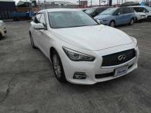 2014 Nissan Skyline