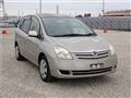 2003 Toyota Corolla Spacio