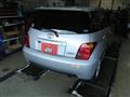 2003 Toyota IST
