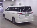 2013 Nissan Elgrand