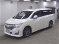 2013 Nissan Elgrand