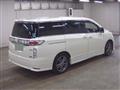 2013 Nissan Elgrand