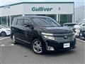 2012 Nissan Elgrand
