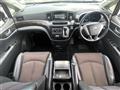 2012 Nissan Elgrand