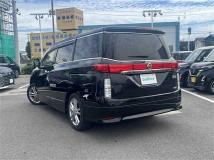 2012 Nissan Elgrand
