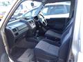 2003 Mitsubishi Pajero Mini