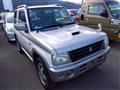 2003 Mitsubishi Pajero Mini
