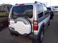 2003 Mitsubishi Pajero Mini