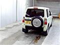 2003 Mitsubishi Pajero Mini