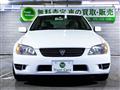 2002 Toyota Altezza