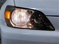 2002 Toyota Altezza