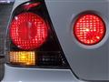 2002 Toyota Altezza
