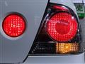 2002 Toyota Altezza