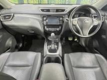 2016 Nissan X-Trail