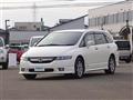 2008 Honda Odyssey