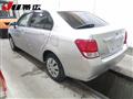 2013 Toyota Corolla Axio