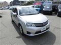 2013 Toyota Corolla Axio
