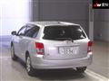 2011 Toyota Corolla Fielder