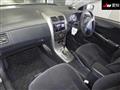 2011 Toyota Corolla Fielder