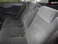 2011 Toyota Corolla Fielder