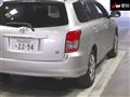 2011 Toyota Corolla Fielder