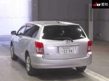 2011 Toyota Corolla Fielder