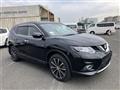 2015 Nissan X-Trail