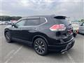 2015 Nissan X-Trail