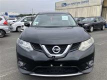 2015 Nissan X-Trail