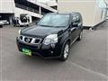 2012 Nissan X-Trail