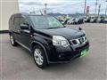 2012 Nissan X-Trail