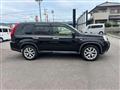 2012 Nissan X-Trail