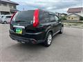 2012 Nissan X-Trail