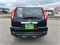 2012 Nissan X-Trail