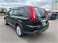 2012 Nissan X-Trail