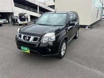 2012 Nissan X-Trail