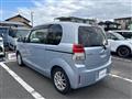 2015 Toyota SPADE