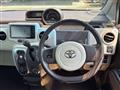 2015 Toyota SPADE