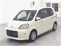2013 Toyota Porte