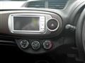 2011 Toyota Vitz