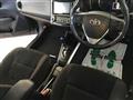 2014 Toyota Corolla Fielder