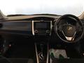 2014 Toyota Corolla Fielder
