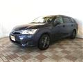 2014 Toyota Corolla Fielder