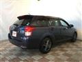 2014 Toyota Corolla Fielder