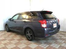 2014 Toyota Corolla Fielder
