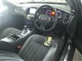 2010 Nissan SKYLINE CROSSOVER