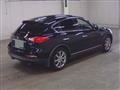 2010 Nissan SKYLINE CROSSOVER