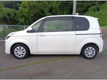 2013 Toyota SPADE
