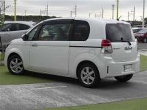 2014 Toyota SPADE